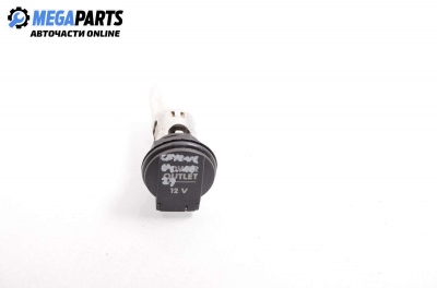 Запалка за Porsche Cayenne SUV I (09.2002 - 09.2010)