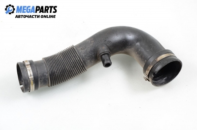 Въздуховод за Fiat Multipla Multivan (04.1999 - 06.2010) 1.6 100 16V (186AXA1A), 103 к.с.