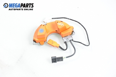 Сензор airbag за Peugeot 306 Hatchback (01.1993 - 10.2003), № 534012401