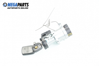 Контактен ключ за Jaguar S-Type Sedan (01.1999 - 11.2009)