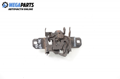 Брава преден капак за Volkswagen Golf IV Hatchback (08.1997 - 06.2005), 2+1 вр., хечбек, позиция: предна