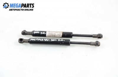 Амортисьор преден капак за Fiat Multipla Multivan (04.1999 - 06.2010)