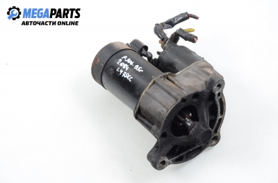 Стартер за Peugeot 306 Hatchback (01.1993 - 10.2003) 1.4, 75 к.с., № Valeo D6RA571