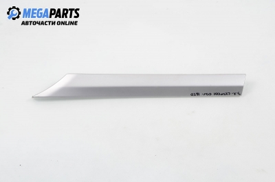 Лайсна за Mercedes-Benz C-Class Coupe (CL203) (03.2001 - 06.2007), купе, позиция: задна, лява