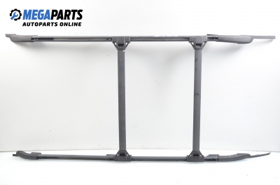 Багажник за тавана за Jeep Grand Cherokee SUV II (09.1998 - 09.2005)