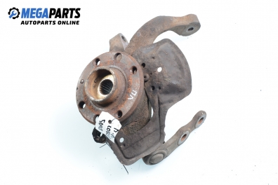 Шенкел главина за Opel Corsa B Hatchback (03.1993 - 12.2002), позиция: предна, лява