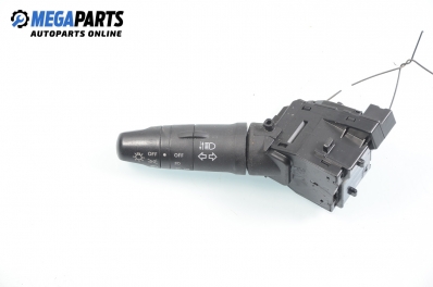 Лостче за светлини за Nissan X-Trail I SUV (06.2001 - 01.2013)