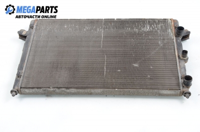 Воден радиатор за Volkswagen Sharan Minivan I (05.1995 - 03.2010) 2.8 VR6, 174 к.с.