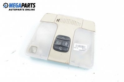 Плафон за Mercedes-Benz E-Class Sedan (W210) (06.1995 - 08.2003)