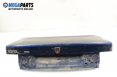 Заден капак за Rover 200 Coupe (10.1992 - 06.1999), 2+1 вр., купе, позиция: задна