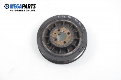 Демпферна шайба за Volkswagen Passat Variant B3, B4 (02.1988 - 06.1997) 1.9 TDI, 90 к.с.