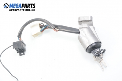 Контактен ключ за Lada Samara Hatchback (01.1986 - 12.2013)