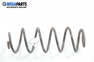 Пружина за ходова част за Citroen C3 Hatchback I (02.2002 - 11.2009), хечбек, позиция: задна