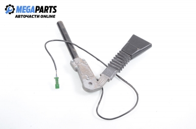 Закопчалка предпазен колан за Opel Vectra B Sedan (09.1995 - 04.2002), 4+1 вр.