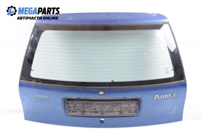 Заден капак за Fiat Punto Hatchback (09.1993 - 09.1999), 2+1 вр.