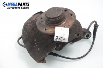 Шенкел главина за Opel Omega B Sedan (03.1994 - 07.2003), позиция: предна, дясна