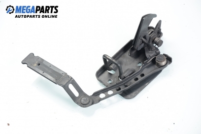 Заключалка преден капак за Volkswagen Phaeton Sedan (04.2002 - 03.2016)