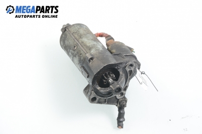 Стартер за Renault Laguna II Hatchback (03.2001 - 12.2007) 1.9 dCi (BG08, BG0G), 120 к.с.