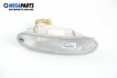 Мигач за Volkswagen New Beetle Coupe (01.1998 - 09.2010), позиция: дясна, Valeo