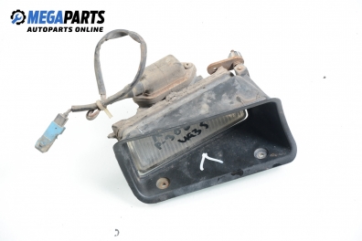 Халоген за Peugeot 306 Hatchback (01.1993 - 10.2003), хечбек, позиция: лява