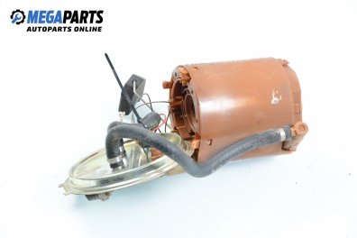 Нивомер за Opel Corsa B Hatchback (03.1993 - 12.2002) 1.4 i