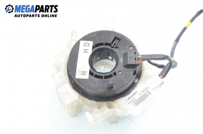 Лентов кабел за Airbag за Nissan X-Trail I SUV (06.2001 - 01.2013)