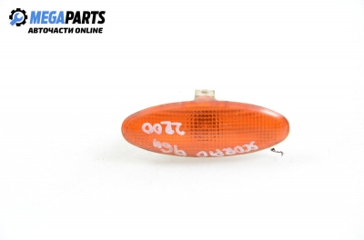 Мигач за Ford Scorpio II Estate (10.1994 - 08.1998), комби