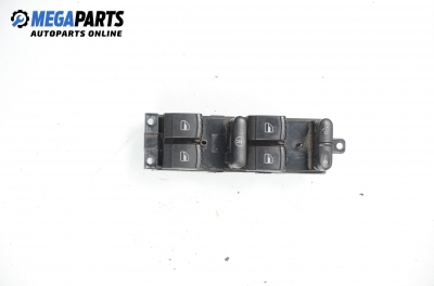 Бутони ел. стъкла  за Volkswagen Passat Sedan B5 (08.1996 - 12.2001)