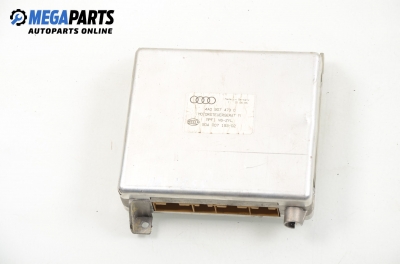 Компютър двигател за Audi A6 Sedan C4 (06.1994 - 10.1997) 2.6 quattro, 150 к.с., № 4A0 907 473 D