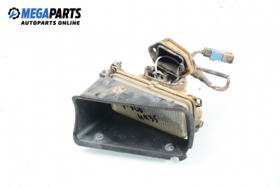 Халоген за Peugeot 306 Hatchback (01.1993 - 10.2003), хечбек, позиция: дясна