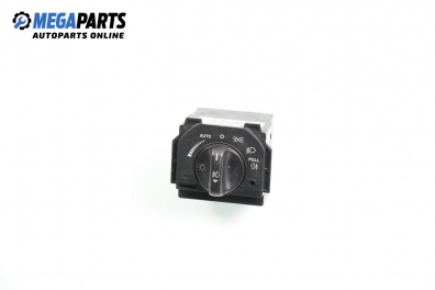 Ключ светлини  за Jaguar S-Type Sedan (01.1999 - 11.2009)