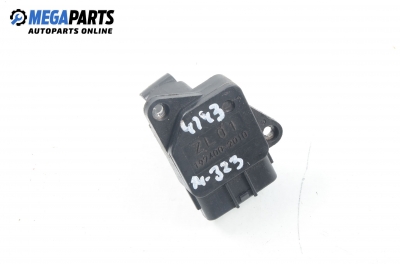 Дебитомер за Mazda 323 F VI Hatchback (09.1998 - 05.2004) 2.0 TD, 101 к.с., № 197400-2010