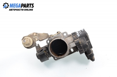 Дроселова клапа за Fiat Bravo I Coupe (1995-10-01 - 2001-10-01) 1.2 16V 80, 82 к.с., № Bosch 0 132 008 650