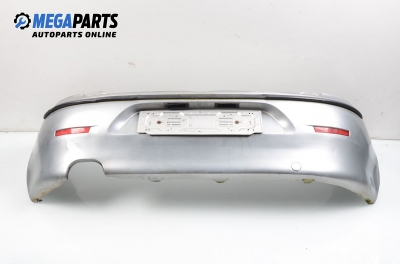 Задна броня за Alfa Romeo 147 Hatchback (2000-11-01 - 2010-03-01), хечбек