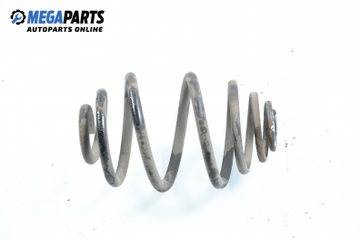 Пружина за ходова част за Opel Corsa B Hatchback (03.1993 - 12.2002), позиция: задна