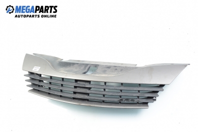 Решетка за Renault Laguna II Grandtour (03.2001 - 12.2007), комби, позиция: предна