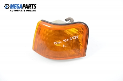 Мигач за Hyundai Pony Hatchback II (10.1989 - 01.1995), хечбек, позиция: лява