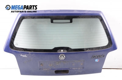 Заден капак за Volkswagen Polo Hatchback II (10.1994 - 10.1999), 2+1 вр.