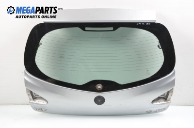 Заден капак за Alfa Romeo 147 Hatchback (2000-11-01 - 2010-03-01), 4+1 вр., хечбек
