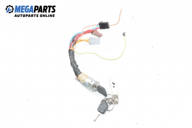 Контактен ключ за Peugeot 306 Hatchback (01.1993 - 10.2003)