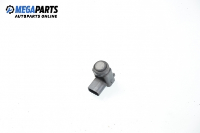 Парктроник за Volkswagen Phaeton Sedan (04.2002 - 03.2016)