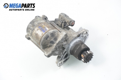 Стартер за Toyota RAV4 I SUV (01.1994 - 09.2000) 2.0 4WD, 129 к.с., № 28100-74130