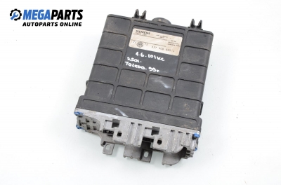 Компютър двигател за Seat Toledo I Hatchback (01.1991 - 10.1999) 1.6 i, 101 к.с., № 037 906 025 J
