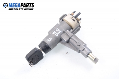 Контактен ключ за Audi 80 Avant B4 (09.1991 - 01.1996)