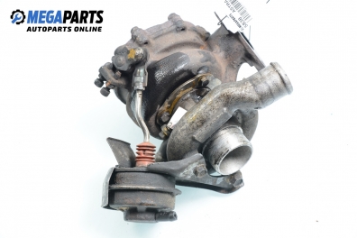Турбо за Opel Astra H Hatchback (01.2004 - 05.2014) 1.7 CDTI, 100 к.с., № 49131-08501 / 1000-050-128