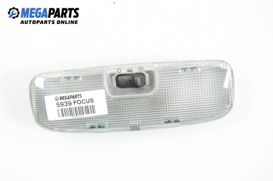 Плафон за Ford Focus II Hatchback (07.2004 - 09.2012)