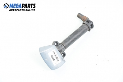 Пръскалка фар за Renault Laguna II Grandtour (03.2001 - 12.2007), позиция: лява