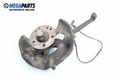 Шенкел главина за Mercedes-Benz E-Class Sedan (W210) (06.1995 - 08.2003), позиция: предна, лява