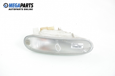 Мигач за Volkswagen New Beetle Coupe (01.1998 - 09.2010), позиция: лява