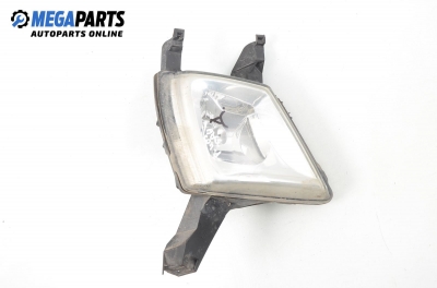 Халоген за Peugeot 407 Sedan (02.2004 - 12.2011), седан, позиция: дясна